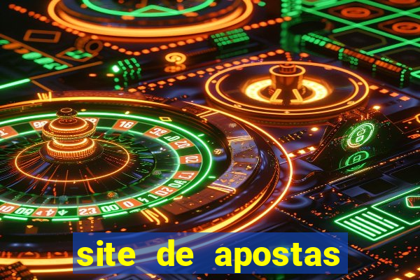 site de apostas para menor